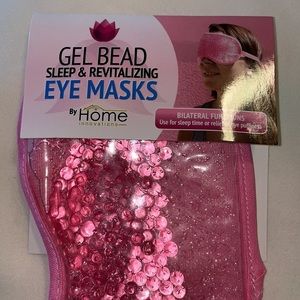 🌸 GEL Bead sleep & Revitalizing eye mask Pink 🌸 5/25